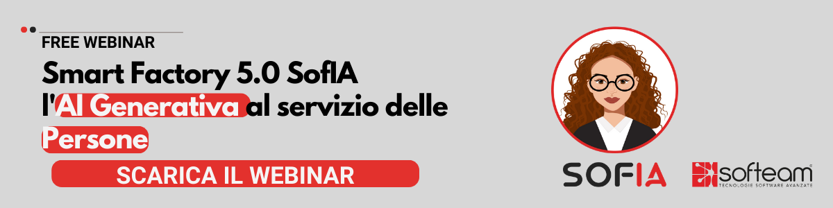 WEBINAR SULL'INTELLIGENZA ARTIFICIALE